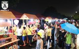 Phố đi bộ Trịnh Công Sơn: Không gian văn hóa thu hút khách du lịch ở Hà Nội